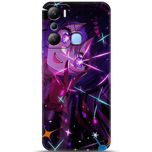 Uyumlu Kılıf HD Baskılı Kılıf - Followed Institution 5173