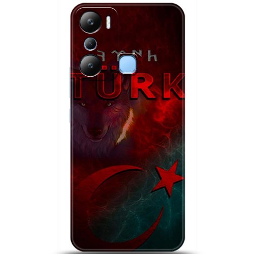 Uyumlu Kılıf HD Baskılı Kılıf - Followed Institution 5188