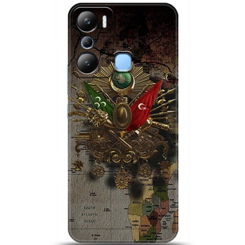 Uyumlu Kılıf HD Baskılı Kılıf - Followed Institution 5191