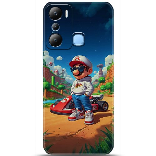 Uyumlu Kılıf HD Baskılı Kılıf - Followed Institution 5207