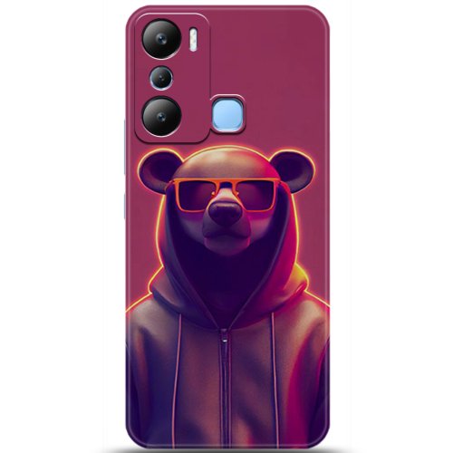 Uyumlu Kılıf HD Baskılı Kılıf - Followed Institution 5212