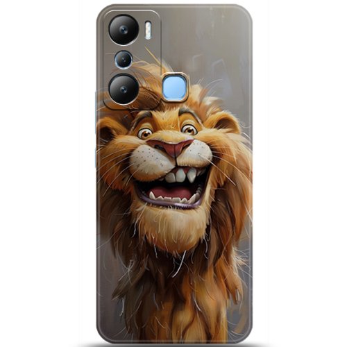 Uyumlu Kılıf HD Baskılı Kılıf - Followed Institution 5214