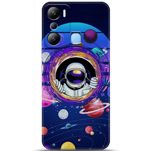 Uyumlu Kılıf HD Baskılı Kılıf - Followed Institution 5228