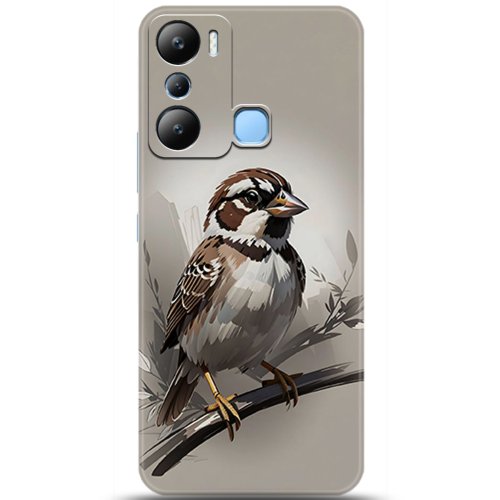 Uyumlu Kılıf HD Baskılı Kılıf - Followed Institution 5258