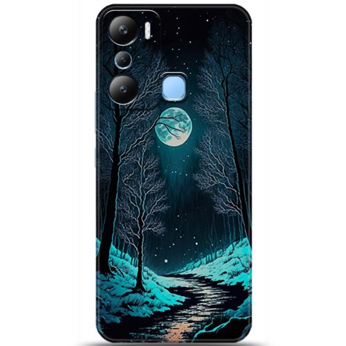 Uyumlu Kılıf HD Baskılı Kılıf - Followed Institution 5265