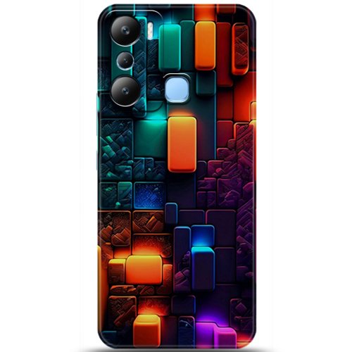 Uyumlu Kılıf HD Baskılı Kılıf - Followed Institution 5266