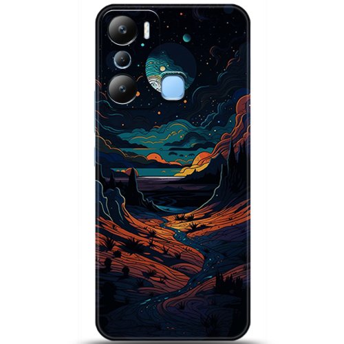 Uyumlu Kılıf HD Baskılı Kılıf - Followed Institution 5275