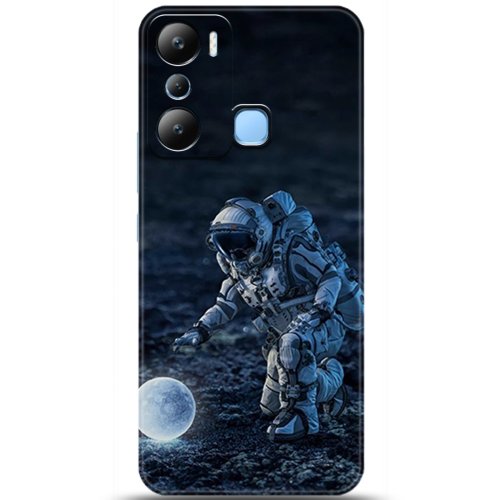 Uyumlu Kılıf HD Baskılı Kılıf - Followed Institution 5303