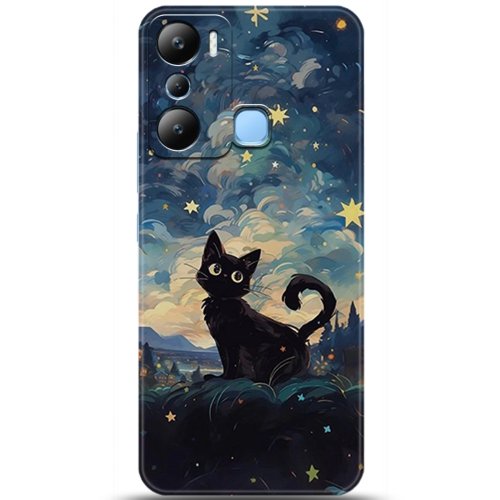 Uyumlu Kılıf HD Baskılı Kılıf - Followed Institution 5320