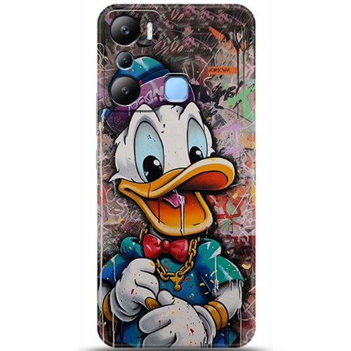 Uyumlu Kılıf HD Baskılı Kılıf - Followed Institution 5338