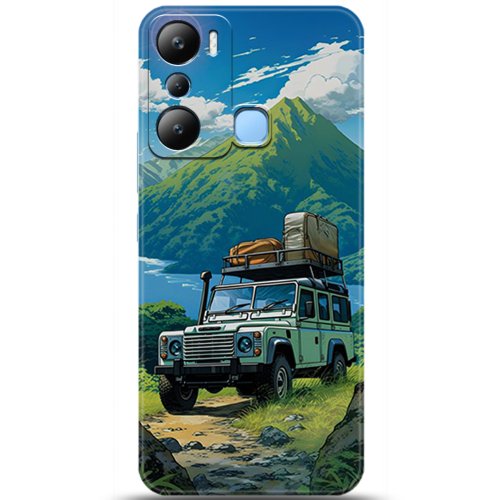 Uyumlu Kılıf HD Baskılı Kılıf - Followed Institution 5362