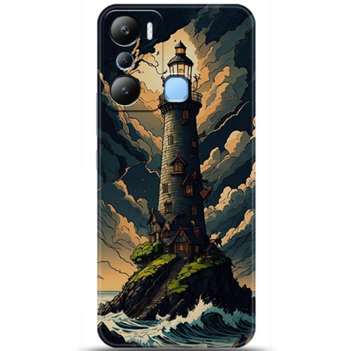 Uyumlu Kılıf HD Baskılı Kılıf - Followed Institution 5363