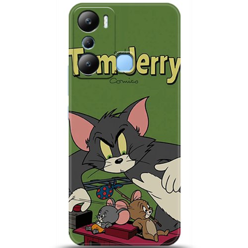 Uyumlu Kılıf HD Baskılı Kılıf - Followed Institution 5373