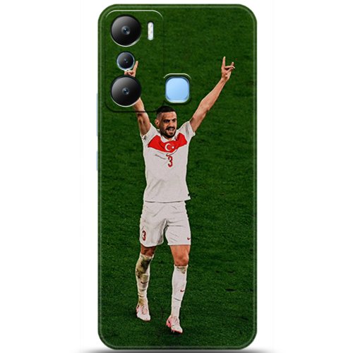 Uyumlu Kılıf HD Baskılı Kılıf - Followed Institution 5379