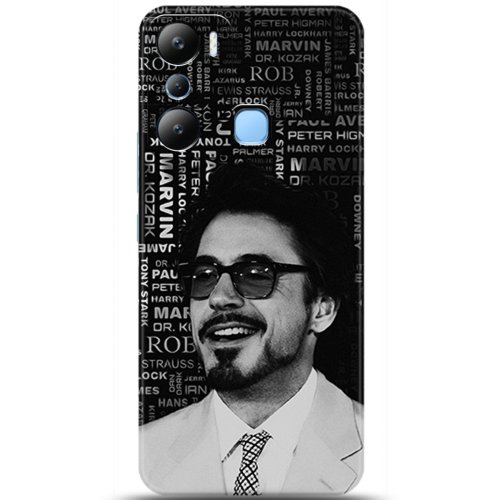 Uyumlu Kılıf HD Baskılı Kılıf - Followed Institution 5397