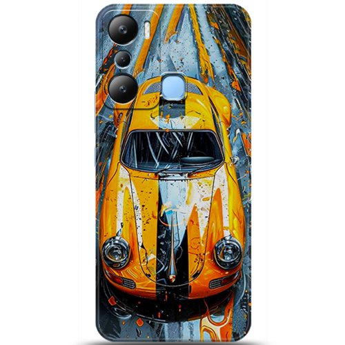 Uyumlu Kılıf HD Baskılı Kılıf - Followed Institution 5405