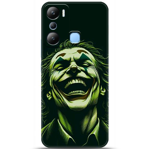 Uyumlu Kılıf HD Baskılı Kılıf - Followed Institution 5415