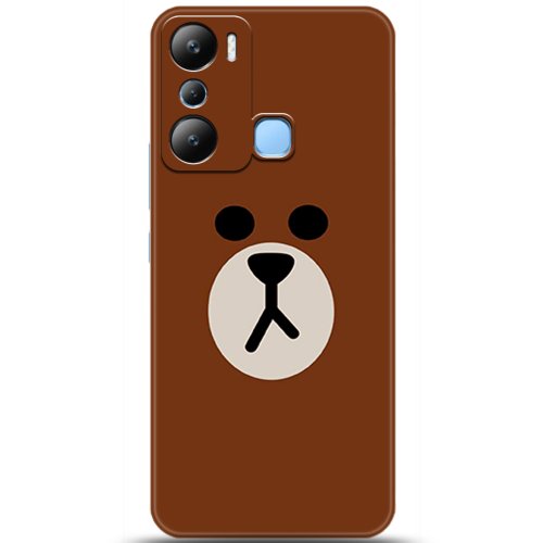 Uyumlu Kılıf HD Baskılı Kılıf - Followed Institution 5430