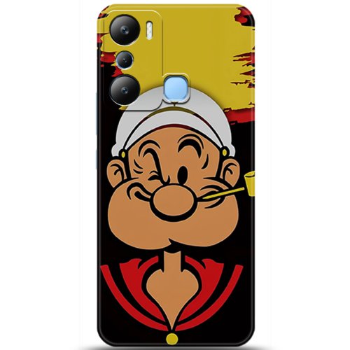 Uyumlu Kılıf HD Baskılı Kılıf - Followed Institution 5464