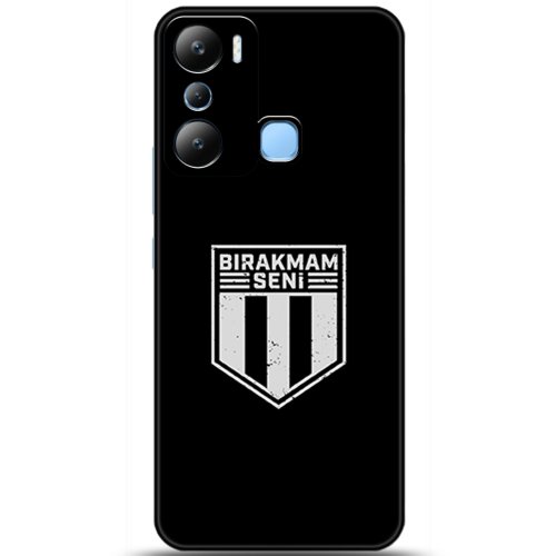 Uyumlu Kılıf HD Baskılı Kılıf - Followed Institution 5474