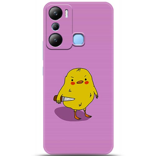 Uyumlu Kılıf HD Baskılı Kılıf - Followed Institution 5475