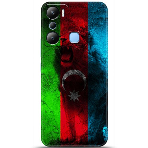 Uyumlu Kılıf HD Baskılı Kılıf - Followed Institution 5484