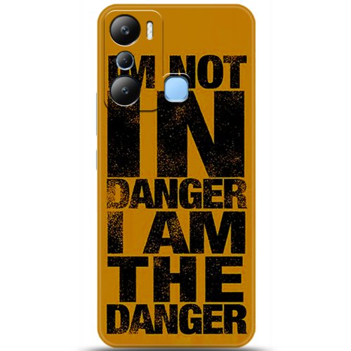 Uyumlu Kılıf HD Baskılı Kılıf - Followed Institution 5492