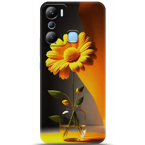 Uyumlu Kılıf HD Baskılı Kılıf - Followed Institution 5498