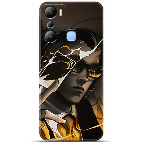 Uyumlu Kılıf HD Baskılı Kılıf - Followed Institution 5517