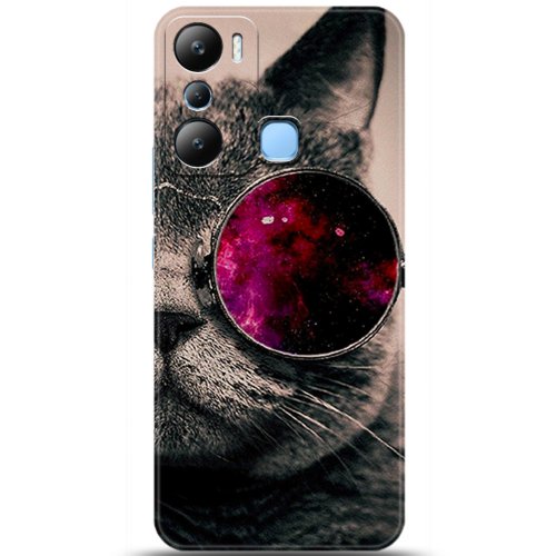 Uyumlu Kılıf HD Baskılı Kılıf - Followed Institution 5535