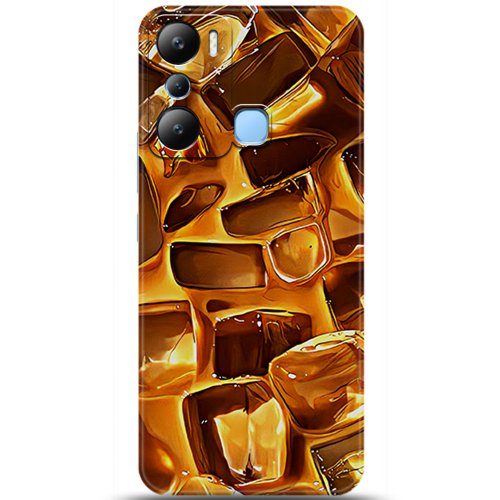 Uyumlu Kılıf HD Baskılı Kılıf - Followed Institution 5614