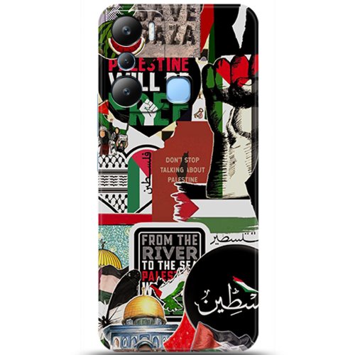 Uyumlu Kılıf HD Baskılı Kılıf - Followed Institution 5617