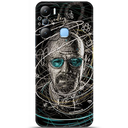 Uyumlu Kılıf HD Baskılı Kılıf - Followed Institution 5619