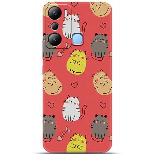 Uyumlu Kılıf HD Baskılı Kılıf - Followed Institution 5656