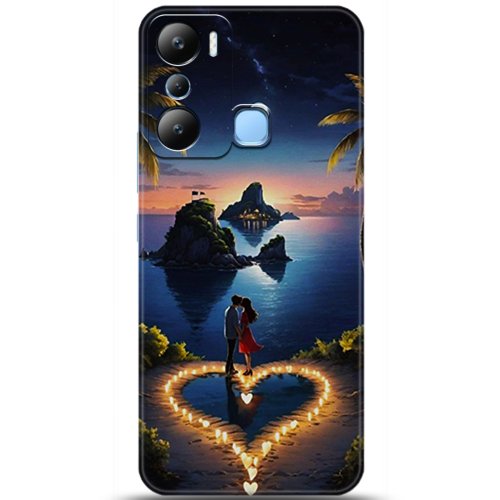 Uyumlu Kılıf HD Baskılı Kılıf - Followed Institution 5692