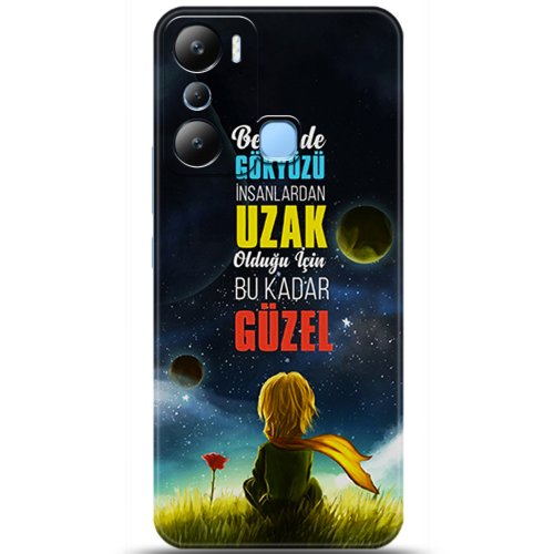 Uyumlu Kılıf HD Baskılı Kılıf - Followed Institution 5699