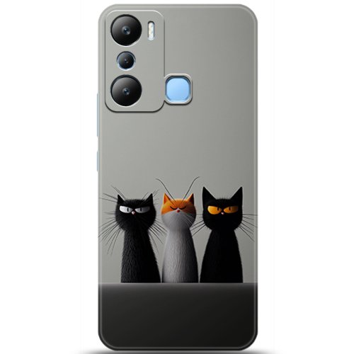 Uyumlu Kılıf HD Baskılı Kılıf - Followed Institution 5731