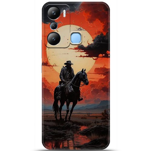 Uyumlu Kılıf HD Baskılı Kılıf - Followed Institution 5736