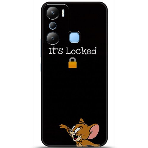 Uyumlu Kılıf HD Baskılı Kılıf - Followed Institution 5753