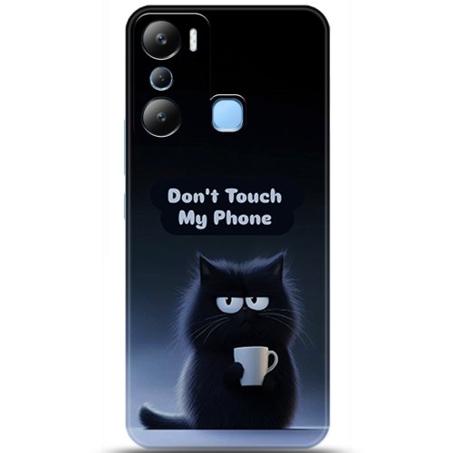 Uyumlu Kılıf HD Baskılı Kılıf - Followed Institution 5754