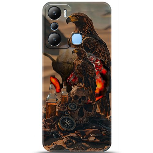 Uyumlu Kılıf HD Baskılı Kılıf - Followed Institution 5760