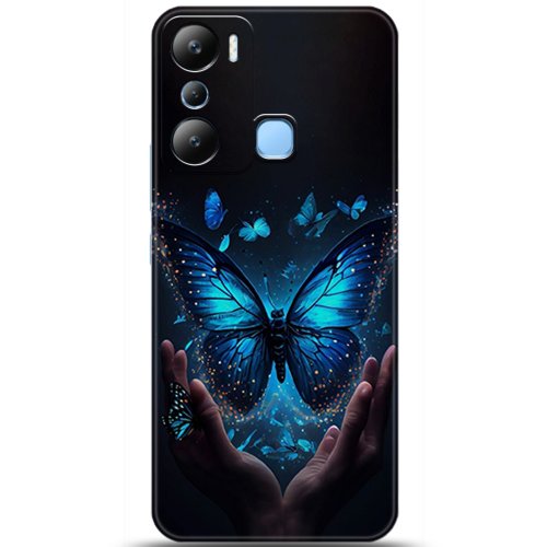 Uyumlu Kılıf HD Baskılı Kılıf - Followed Institution 5763