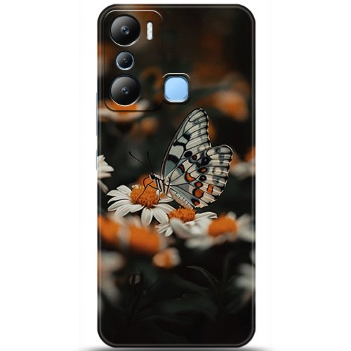 Uyumlu Kılıf HD Baskılı Kılıf - Followed Institution 5764