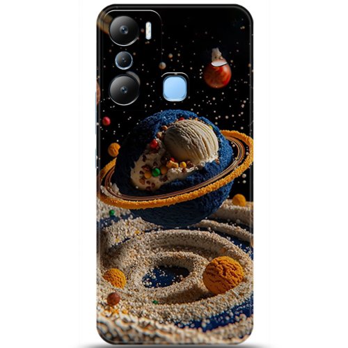 Uyumlu Kılıf HD Baskılı Kılıf - Followed Institution 5767