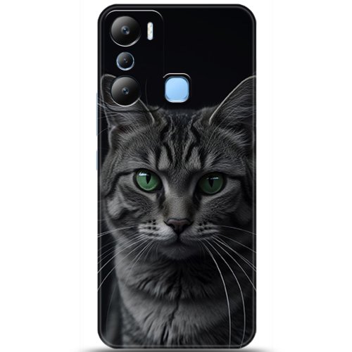 Uyumlu Kılıf HD Baskılı Kılıf - Followed Institution 5780