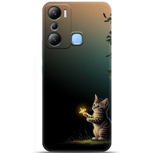 Uyumlu Kılıf HD Baskılı Kılıf - Followed Institution 5786