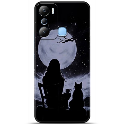 Uyumlu Kılıf HD Baskılı Kılıf - Followed Institution 5790