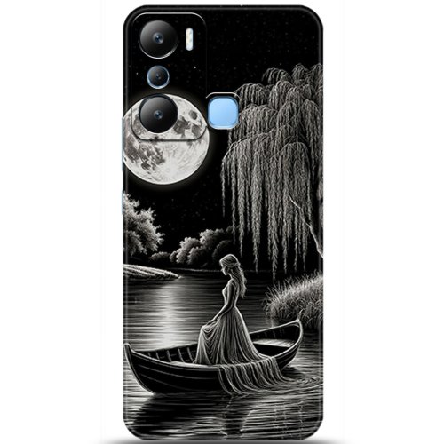 Uyumlu Kılıf HD Baskılı Kılıf - Followed Institution 5797