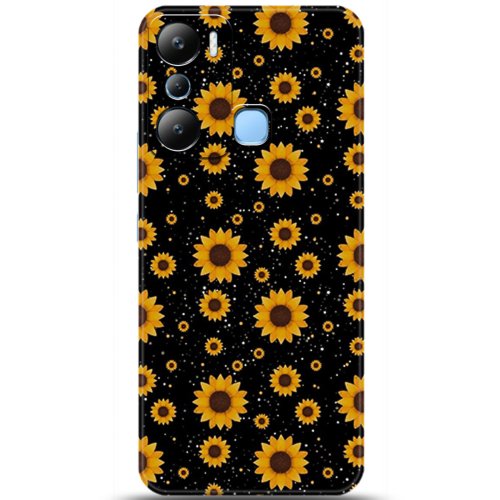 Uyumlu Kılıf HD Baskılı Kılıf - Followed Institution 5802