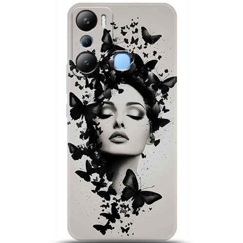 Uyumlu Kılıf HD Baskılı Kılıf - Followed Institution 5813